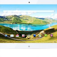 Nuevo Ordenador Todo en Uno Android de 12.1 Pulgadas con Pantalla TN, Quad Core, 1GB de RAM, 32GB, Pantalla Táctil Capacitiva, Cámara, Micrófono, Altavoz, USB, RJ45, WIFI