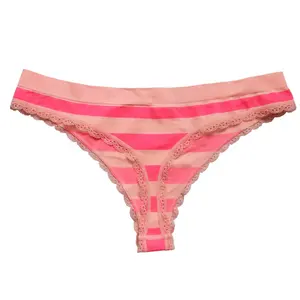 Culotte invisible, sous-vêtements pour femmes, en nylon rose, sans couture, nouvelle collection 2021