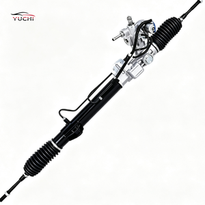 <b>Auto</b> Parts Power <b>Steering</b> Rack 49001-JN20A 49001-JN00A 49001-JN30A for Nissan LHD - Product Image 1