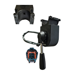 Commutateur de direction Hyundai 6023-10150 pour chariot élévateur diesel, commande avant/arrière, pièce de rechange - Product Image 2