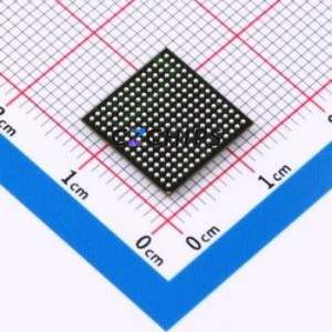 AD6688BBPZ-3000 Wireless Transceiver IC BGA-196 RF SPI -40℃~+85℃ Receiver - Product Image 2