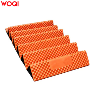 Woqi Waterproof Outdoor <strong>Mattress</strong> Folding Portable <strong>Foam</strong> <strong>Camp</strong> Mat/Lightweight Sleeping Pad XPE Picnic Mat - Product Image 2