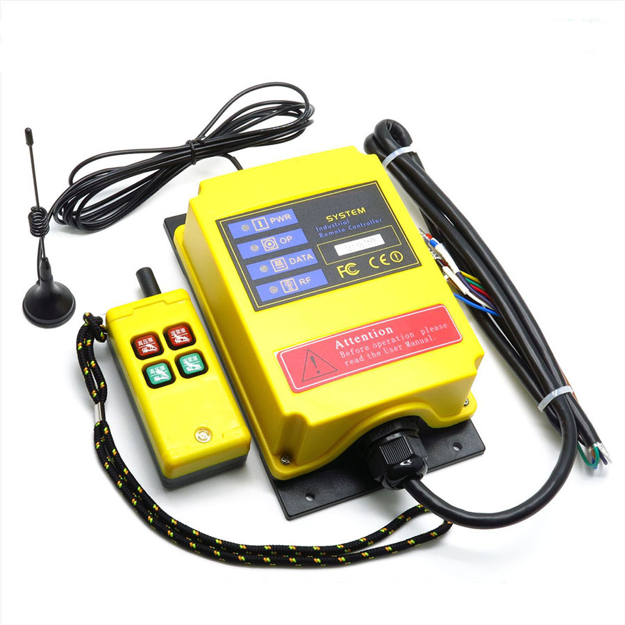 Factory Automation <strong>Wireless</strong> <strong>Remote</strong> <strong>Control</strong> F21-2S-TXZB Multi-button Electric Hoist <strong>Remote</strong> <strong>Control</strong> <strong>Elevator</strong> <strong>Remote</strong> <strong>Control</strong>