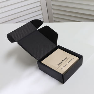 Di alta qualità pieghevole confezione regalo Logo personalizzato abito da sposa di lusso camicie <span class=keywords><strong>scarpe</strong></span> scatola di imballaggio magnetico - Product Image 4