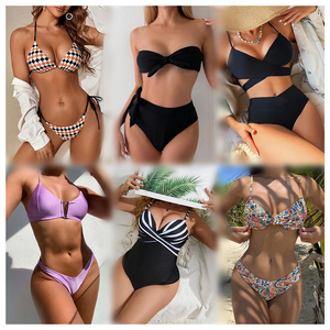 Stock di Abbigliamento Misto Moda <span class=keywords><strong>Donna</strong></span> Fitness <span class=keywords><strong>Costumi</strong></span> <span class=keywords><strong>da</strong></span> <span class=keywords><strong>Bagno</strong></span> Nuovissimi, <span class=keywords><strong>Costumi</strong></span> <span class=keywords><strong>da</strong></span> <span class=keywords><strong>Bagno</strong></span> Modesti di Alta Qualità all'Ingrosso al Miglior Prezzo - Product Image 5