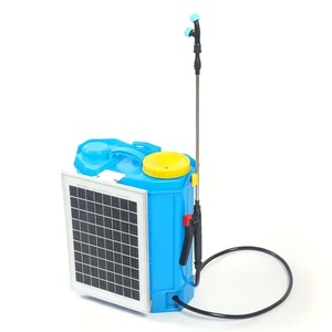 <span class=keywords><strong>Sac</strong></span> <span class=keywords><strong>à</strong></span> <span class=keywords><strong>dos</strong></span> conçu pour une utilisation en verger et <span class=keywords><strong>à</strong></span> la ferme, économie d'énergie, aucune alimentation externe nécessaire - Product Image 1