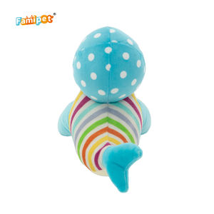 Famipet Fabricant En Gros Personnalisé Nouvelle Mer Série Conception kawaii Doux Animal En Peluche Jouet En Peluche Jouets - Product Image 3