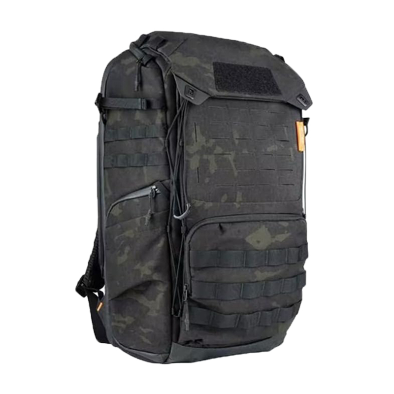 Dark Night Camo