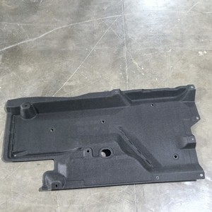 Placa Protectora de Chasis Trasera Derecha para Mazda CX-5 2018, Plástico KD5H-56-1Z0 - Product Image 2