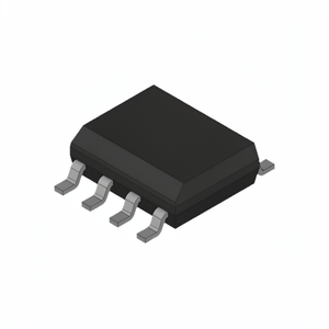 Composants électroniques de circuit intégré 8 SOlC TLV27L1CDR originaux - Product Image 1