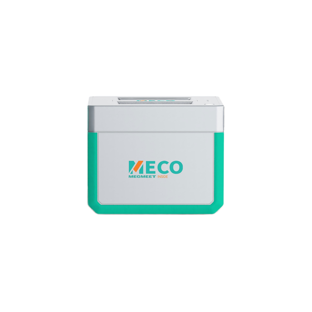 MECO 1kWh 300W Portable Power Station LiFePO4 Solar Generator 8000 Cycles Home Emergency Backup Outdoor Camping Power Supply