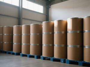 공장 공급 <span class=keywords><strong>Agaricus</strong></span> 비스포러스 분말 50% 유기농 화이트 버튼 버섯 다당류 분말 - Product Image 2