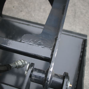 ملحق مخلب جذوع الأشجار متعدد الوظائف لعام 2025، مخلب فعال ومتين للجرافات الصغيرة - Product Image 6