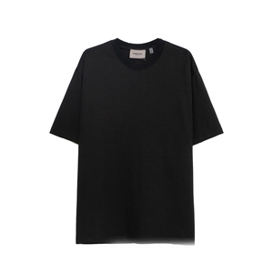 Camisetas Essentials FOG de 230 g/m², Camiseta de Manga Corta de Algodón Puro, Estilo Casual Simple, para Verano, Combinable con Todo, Diseño Liso - Product Image 2