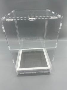 Bon marché Acrylique reptile terrariums - Product Image 3