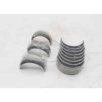 Roulements Taiho d'origine japonaise pour moteur YANMAR 3TNV76, roulement principal STD, roulement de bielle