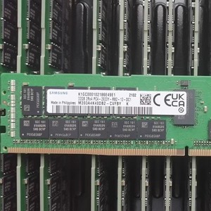 <span class=keywords><strong>Memoria</strong></span> de Servidor <span class=keywords><strong>DDR4</strong></span> REG de 32G 64G PC4 3200 2933 2666 2Rx4 - Product Image 2