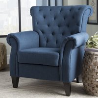 Sofá individual con respaldo alto de lujo, silla perezosa, sofá, silla Chesterfield