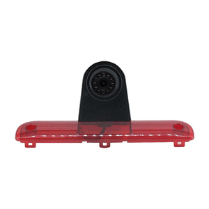 Caméra de recul à vision nocturne à grand angle 4 broches pour FIAT Ducato Peugeot Boxer Citroën <span class=keywords><strong>Juper</strong></span> 2006-2018 et ainsi de suite - Product Image 1