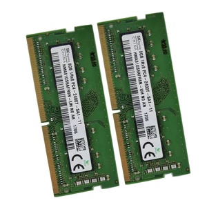 แรมแล็ปท็อป 8G/16G/32G 1RX8 PC4 DDR4 ทดสอบแล้ว 100% จัดส่งเร็ว ราคาถูก - Product Image 5