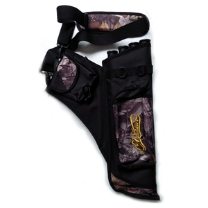 Jx731 carquois de flèche pour tir chasse pêche pour arc composé à longue courbe prix d'usine Offre Spéciale chine vente en gros - Product Image 4