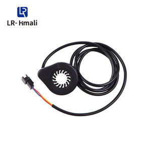 <span class=keywords><strong>Kit</strong></span> <span class=keywords><strong>de</strong></span> <span class=keywords><strong>Conversión</strong></span> <span class=keywords><strong>de</strong></span> <span class=keywords><strong>Bicicleta</strong></span> Eléctrica Himali con <span class=keywords><strong>Motor</strong></span> <span class=keywords><strong>de</strong></span> Cubo Sin Escobillas Profesional <span class=keywords><strong>de</strong></span> 48V 60V 72V 1500W 2000W y Batería <span class=keywords><strong>de</strong></span> Litio - Product Image 4