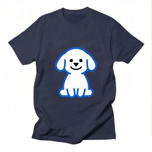 Camisetas Casuales Lisas de Algodón 100% para Hombre, Personalizadas al por Mayor con el Logotipo de su Marca - Product Image 3