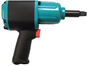 TY53600L 1/2 pulg. Llave de Impacto Neumática Compuesta con Torque de 2 Pulgadas Regulador de Velocidad Anvil con Dial de Avance y Retroceso - Product Image 4