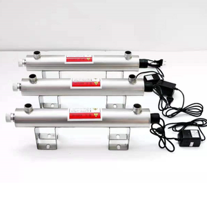 جهاز تعقيم بالأشعة فوق البنفسجية بالأشعة فوق البنفسجية التلقائي لمعالجة حوض السباحة بالماء - Product Image 4