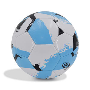 Welstar Hochwertiges beliebtes Design Argentinien Flagge Fußball PVC Leder Fußball für Schule und Training Größe 3 4 5 - Product Image 4