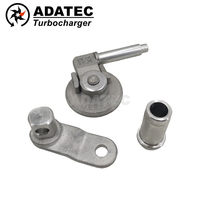 K03 53039880368 Turbo Flapper 53039980507 53039880245 53039700507 53039700446 Flapper pour Ford Focus ST 2.0L