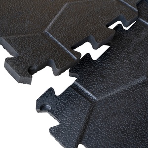 Chống trượt EPDM/NBR ngựa cao su thảm và ngựa trang trại đoạn ổn định thảm cho chăn nuôi ngựa ổn định mat - Product Image 2