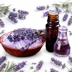 Proveedor a granel de aceite de lavanda DE LA India - Product Image 1