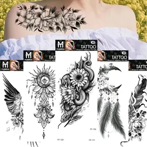ArtWear Tattoo