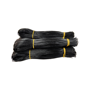 Thermistance <span class=keywords><strong>NTC</strong></span> à perles QCZH MF52D avec petit fil en cuir 10K 1% de tolérance -30~+105°C Haute stabilité Fiabilité Personnalisable - Product Image 5