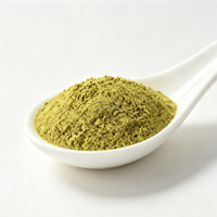 Poudre de spores d'Aspergillus Oryzae 5 milliards UFC/g Riche en protéase, amylase, cellulase Qualité alimentaire 25 kg pour porcs, poulets de chair, bétail laitier, moutons