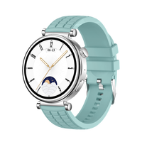 Reloj Inteligente para Mujer, Monitoreo de Salud, Seguimiento Deportivo, Monitor de Sueño, Funciones de Llamadas BT, Reloj Inteligente de Moda Z01
