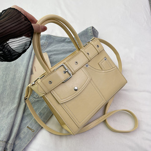 2025 nuova moda borsetta da ragazza di grande capacità Casual borsa da lavoro quotidiano a mano per <span class=keywords><strong>borse</strong></span> da donna <span class=keywords><strong>firmate</strong></span> <span class=keywords><strong>borse</strong></span> da donna - Product Image 6