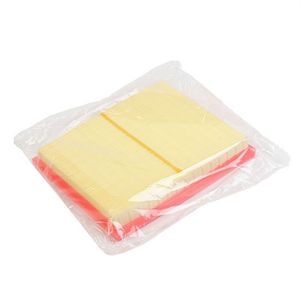 <span class=keywords><strong>Filtre</strong></span> à <span class=keywords><strong>air</strong></span> semi-adhésif en papier pour voiture, compatible avec le numéro OE 17801-F4010 - Product Image 4