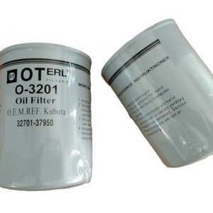 Filtro de aceite NanTong O-3201 para impresora Kubota, máquina de impresión offset, elemento filtrante metálico - Product Image 5