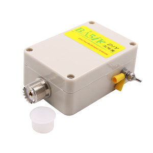 <span class=keywords><strong>Balun</strong></span> 1:49: 1 pour antenne demi-onde à alimentation en bout 5-35MHZ 100W PEP pour radio HAM - Product Image 1