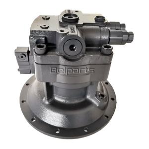 Motor Hidráulico de Giro de Inyección Directa M5X180CHB ZX330-1 para Excavadora Hitachi, Piezas Eléctricas Belparts - Product Image 1