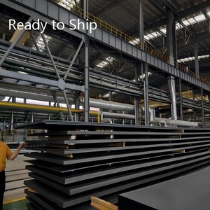 Chapa de Acero ASTM A36 S235 S275 S295 S355 de 10mm 6mm 2mm 3mm 4mm 5mm S275JR, Chapa Laminada en Frío, <span class=keywords><strong>Precio</strong></span> de Chapa de Acero al Carbono - Product Image 6