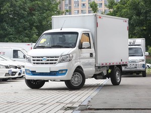 Camión Eléctrico Ruichi EC31L EV Box de Nueva Energía con Caja o Plataforma, Alcance Máximo 240 km, 30-50 kWh, 60 kW, 220 <span class=keywords><strong>N.m</strong></span> - Product Image 3