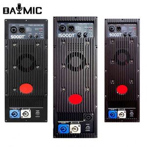 โมดูลเพาเวอร์แอมป์ AOSHEN 1000W AMP 1 x 1500W 4 โอห์ม แบบสวิตชิ่งคู่ สำหรับลำโพงซับวูฟเฟอร์ คลาส D - Product Image 1