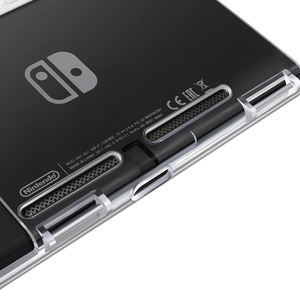 Ultima custodia protettiva <span class=keywords><strong>accessori</strong></span> <span class=keywords><strong>per</strong></span> Console <span class=keywords><strong>Nintendo</strong></span> e Joy-con - Product Image 2