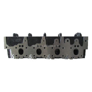 30 tahun produsen suku cadang mobil kepala besi silinder Beli kepala silinder mesin untuk Toyota 3L 909153 909053 - Product Image 1