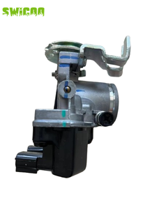 다이노 자전거 및 먼지 자전거용 SWICOO 스로틀 바디 22mm/24mm/26mm 새로운 내구성 오토바이 부품 - Product Image 5