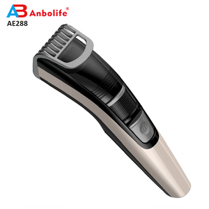 <span class=keywords><strong>Machine</strong></span> à couper les cheveux numérique à bas prix pour <span class=keywords><strong>homme</strong></span>, tondeuse à cheveux, épilateur, tondeuse électrique rechargeable, ciseaux de barbier - Product Image 2
