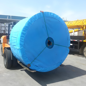 Bande transporteuse en acier EP/ST sur mesure, <span class=keywords><strong>prix</strong></span> d'usine, fabricant de bandes transporteuses, bande en fil d'acier, largeur 1000mm 1200mm, Chine - Product Image 1